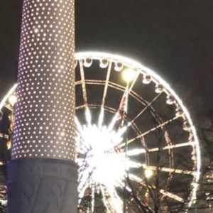 Meet your Posher, Mari